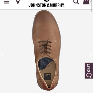 J&M dress shoes